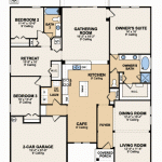 croix fl plan