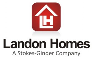 Landon Homes Logo