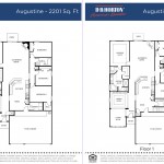 Augustine II Plan