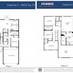 Captiva II Plan