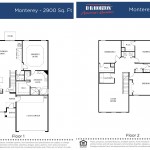 Monterey Plan