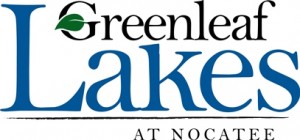 Greenleaf Lakes at Nocatee